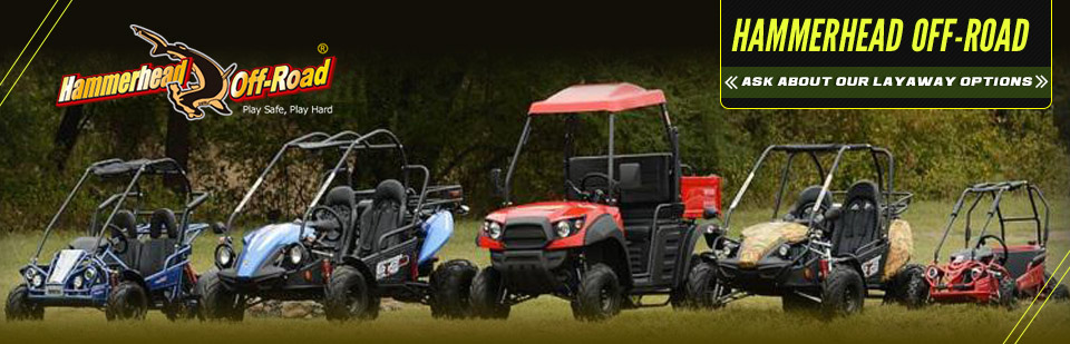 Hammerhead Off-Road
